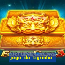 jogo do tigrinho pagando bem